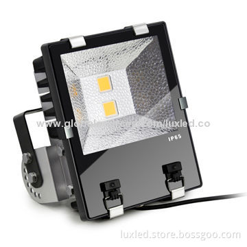 LED flood light 200W
